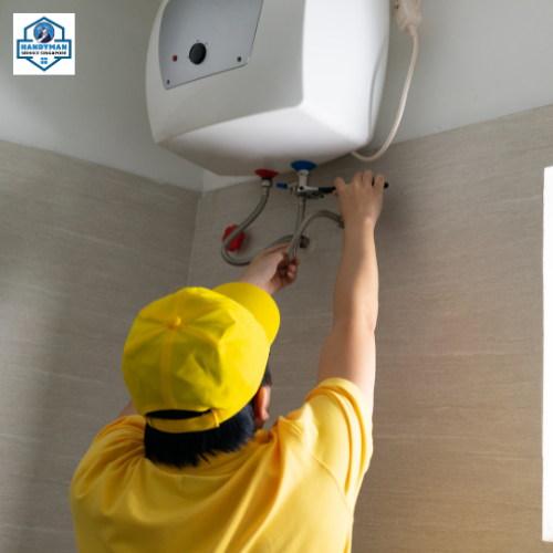 Streamline Your Comfort: Water Heater Replacement Service in Singapore